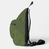 Sac À Bandoulière Papillon Celtique à queue fourchue (Droite)