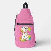 peinture de chien