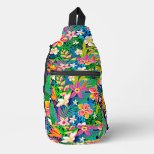 Sac À Bandoulière Personnalisé