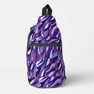 Sac À Bandoulière Personnalisé