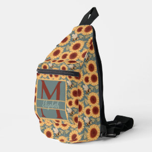 Sac À Bandoulière Petits Bourdons