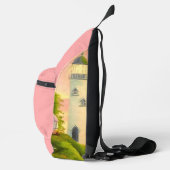 Sac À Bandoulière Phare (Droite)