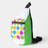 Sac À Bandoulière Pickleball (Coin droit)