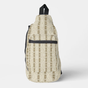 Sac À Bandoulière Piliers d'or