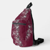 Sac à bandoulière Plum Everyday (Coin droit)