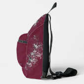Sac à bandoulière Plum Everyday (Droite)