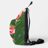 Sac À Bandoulière plumérie (Droite)