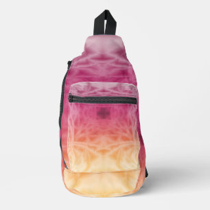 Sac À Bandoulière Plumes