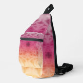 Sac À Bandoulière Plumes (Coin droit)
