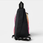 Sac À Bandoulière Plumes (Verso)