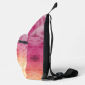 Sac À Bandoulière Plumes (Droite)