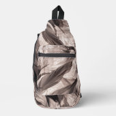 Sac À Bandoulière Plumes (Recto)