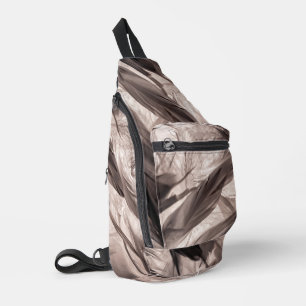 Sac À Bandoulière Plumes