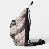 Sac À Bandoulière Plumes (Droite)