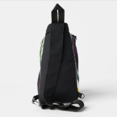 Sac À Bandoulière Polarité (Verso)
