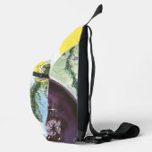 Sac À Bandoulière Polarité (Droite)