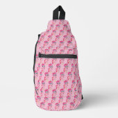 Sac À Bandoulière Poney (Recto)