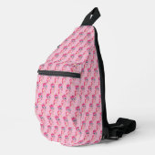 Sac À Bandoulière Poney (Coin droit)