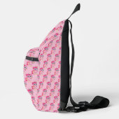 Sac À Bandoulière Poney (Droite)