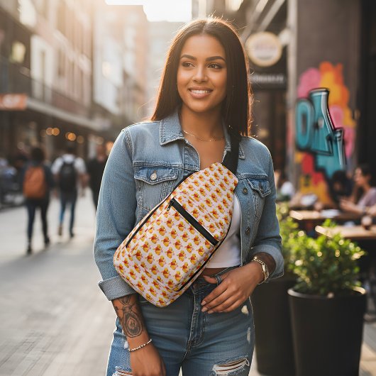 Sac À Bandoulière Pooh Sling Bag