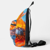Sac À Bandoulière Porte - clé (Droite)