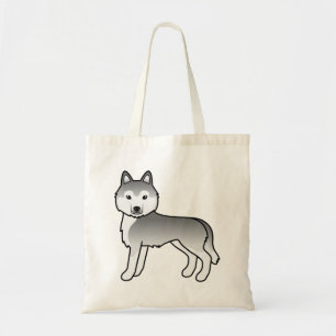Sac à bandoulière pour chien de dessin animé migno