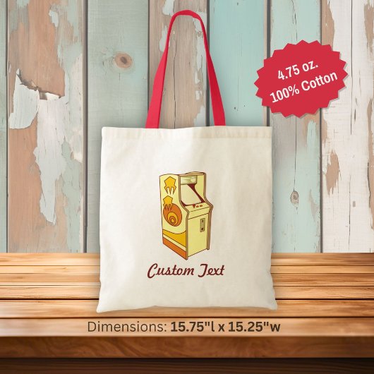 Sac à bandoulière pour console de jeux d'arcade ha