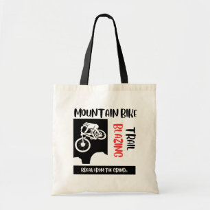 Sac à bandoulière pour VTT