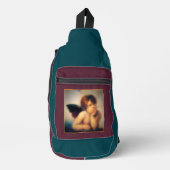 Sac À Bandoulière Putti Angel (Recto)