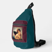 Sac À Bandoulière Putti Angel (Coin droit)