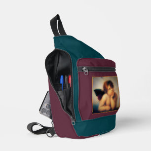 Sac À Bandoulière Putti Angel