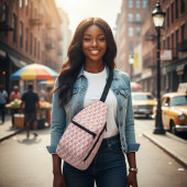 Sac À Bandoulière Rapunzel