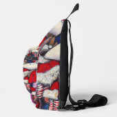 Sac À Bandoulière Réalité sur les vacances (Droite)