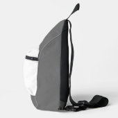 Sac À Bandoulière Réflexion Capricorne (Droite)