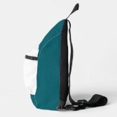 Sac À Bandoulière Réflexion des pics (Droite)