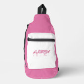 Sac À Bandoulière Réflexion Libra (Recto)