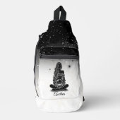 Sac À Bandoulière Réflexions Stardust (Recto)
