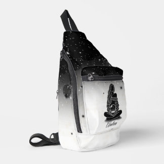 Sac À Bandoulière Réflexions Stardust