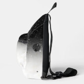Sac À Bandoulière Réflexions Stardust (Droite)