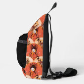 Sac À Bandoulière Reine Scorpio (Droite)