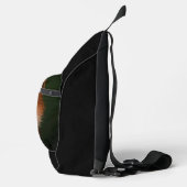 Sac À Bandoulière Renard (Droite)