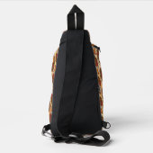 Sac À Bandoulière Renard (Verso)