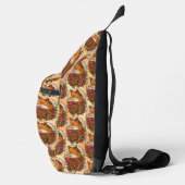 Sac À Bandoulière Renard (Droite)