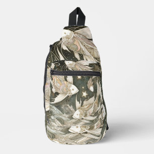 Sac À Bandoulière Résumé