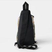 Sac À Bandoulière Résumé (Verso)