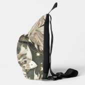Sac À Bandoulière Résumé (Droite)