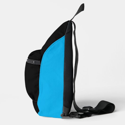 Sac À Bandoulière Rocher d'Iguana (Droite)