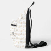Sac À Bandoulière Rockstar (Droite)