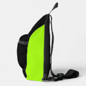 Sac À Bandoulière Rockstar Turtles Midnight Jam Session (Droite)