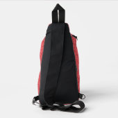 Sac À Bandoulière Roseveil (Verso)